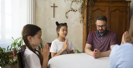 Honor Your Loved One’s Faith
