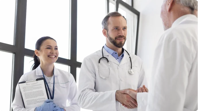Living Will And Healthcare Power Of Attorney