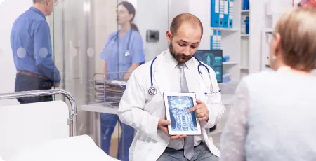 Take Control of Your Healthcare