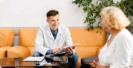 Protect Your Faith Values in Medical Care