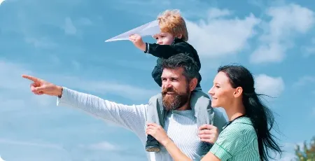 Protect Your Children