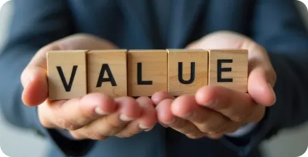 Aligned with Your Values