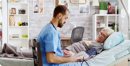 Personalized Care